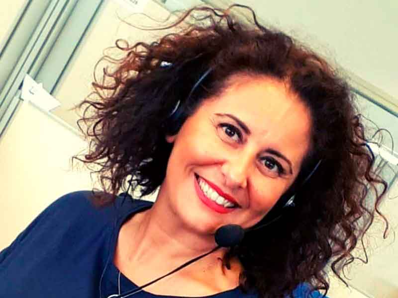 Emanuela Lo Polito
