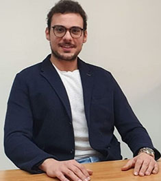 Andrea Schillirò