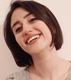 Rossella Finocchiaro